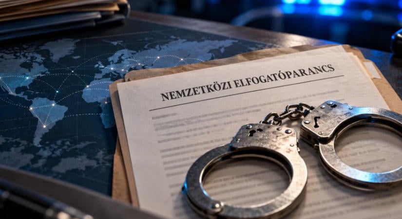 Nemzetközi elfogatóparancsot adtak ki Matolcsy Ádám ellen