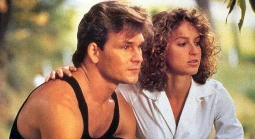 A plasztikai műtétek tönkretették Jennifer Grey karrierjét – Így néz ki most Baby a Dirty Dancingből