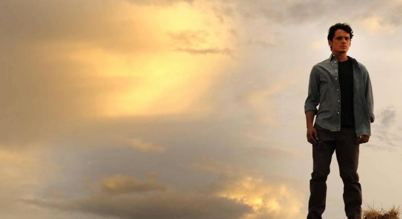 Odd Thomas - A halottlátó: Dean R. Koontz a horror Stephen Kingje (kritika)