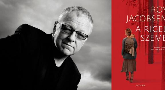 Roy Jacobsen a háború utáni újrakezdés lehetőségeit vizsgálja regényében