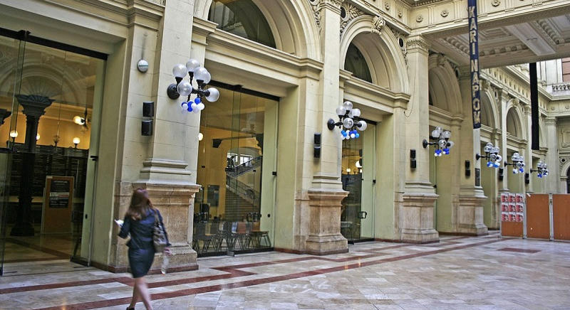 Corvinus-felmérés: a munkavállalás meghatározó része a hallgatói életnek