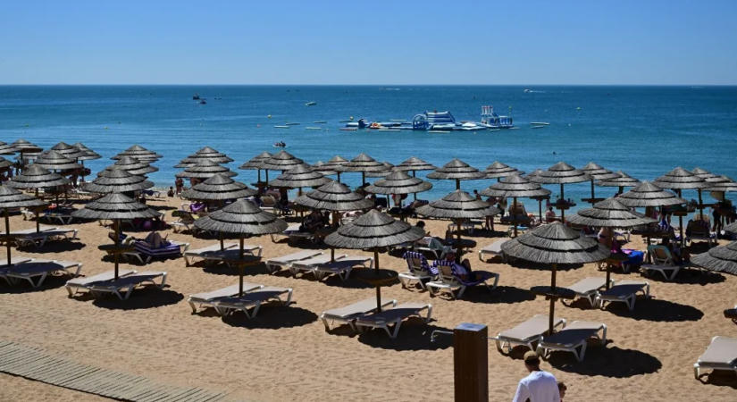 Portugália így venné fel a harcot a súlyos aszállyal