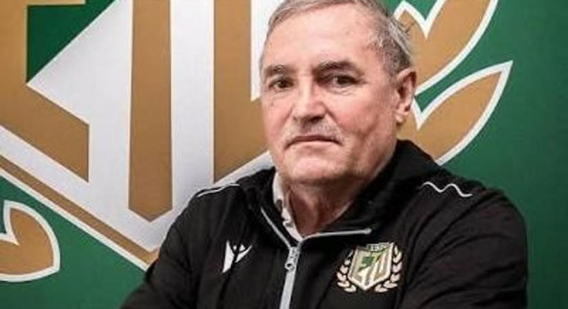 Versenyben lenni a legjobb helyezésekért - kezd az ETO FC