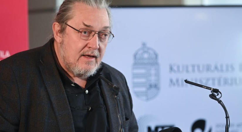 Vidnyánszky színházi szervezete: „STOP fenyegetés! STOP megbélyegzés!”