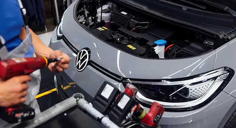 Most kerülhetnek terítékre a Volkswagen gyárbezárásai
