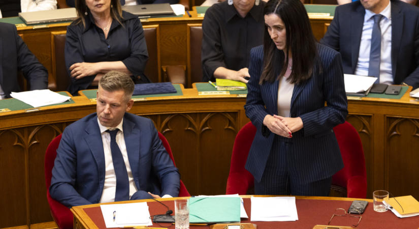 Magyarország megint blokkolta az ukrán uniós csatlakozási folyamatot