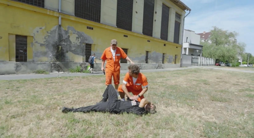 Ők lettek a Most Wanted győztesei – a műsor eddigi legnagyobb sprintjével ért véget a 2. évad