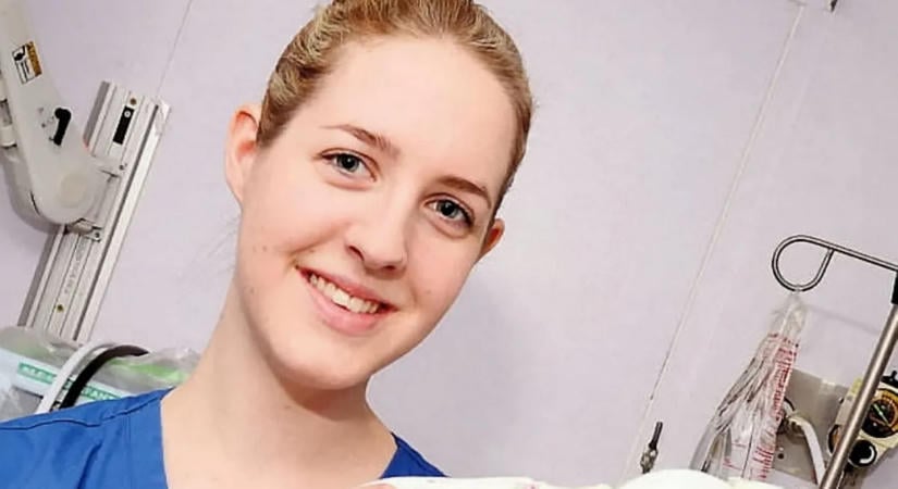 Fordulat Lucy Letby ügyében: több babát is meg lehetett volna menteni a gyilkos nővértől?