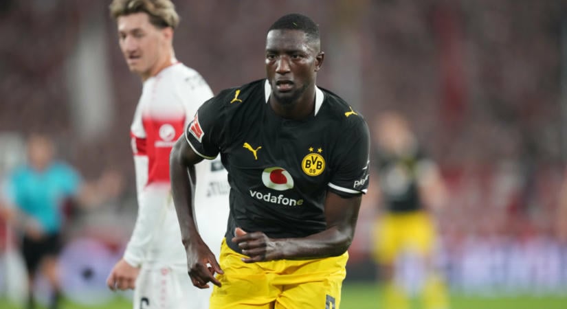 Új csatárt keres a Manchester United: a Dortmund 30 éves gólvágója a kiszemelt