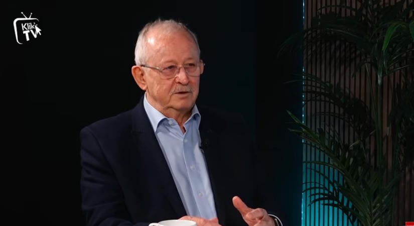 Kuncze Gábor: ne bosszú legyen, hanem valódi elszámoltatás