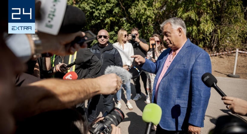 Kerner Zsolt: Miért beszélünk ennyit Orbánról?