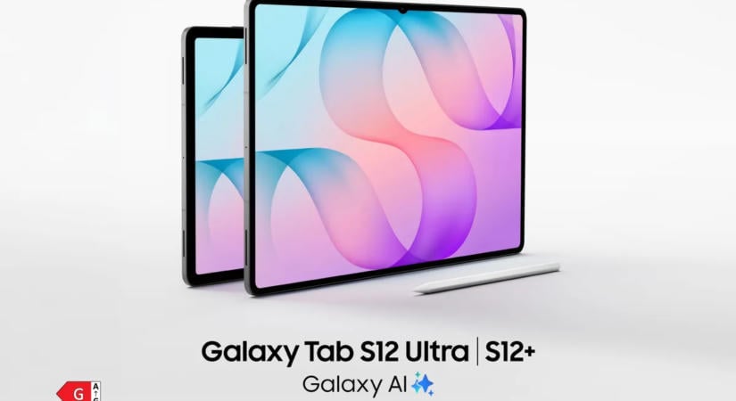 Brutálisan vékony tabletekkel és előre telepített Photoshoppal támad a Samsung