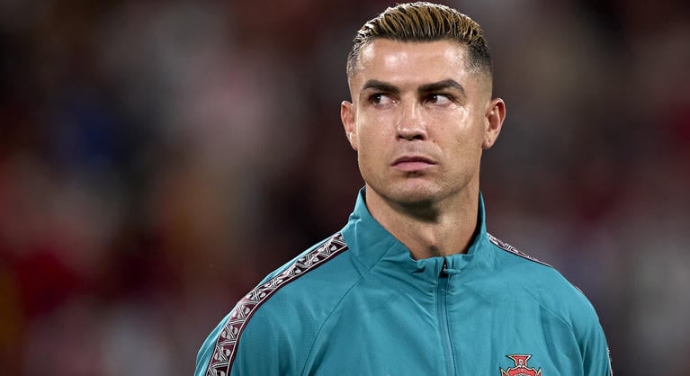 Ennyi volt. Az O Jogo szerint C. Ronaldo többé nem játszik a portugál válogatottban