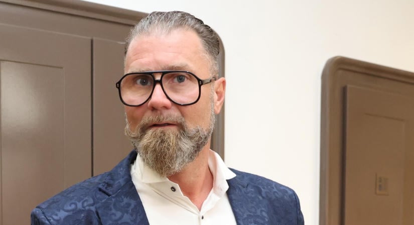 Herczeg Zoltán kiakadt az újbudai polgármester ügyében történt eljárásra: "Valami itt k.rvára nem stimmel"