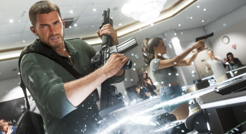 Jason lehet a GTA történetének első neurodivergens főhőse