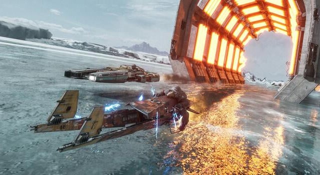 Nem fogod elhinni, miből született meg az év legőrületesebb Star Wars-száguldása!