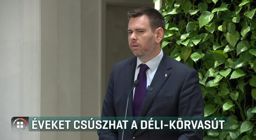 Mészáros Lőrinc cégétől elveszik a 338 milliárdos vasútépítést, az Európai Bizottság összejátszást gyanít