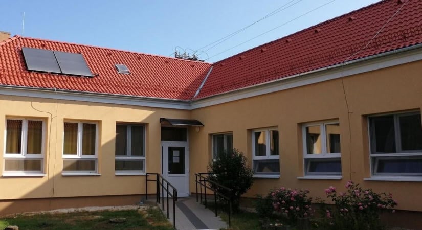 Ezek a vasi ovik versenyeznek az országos Év Óvodája címért