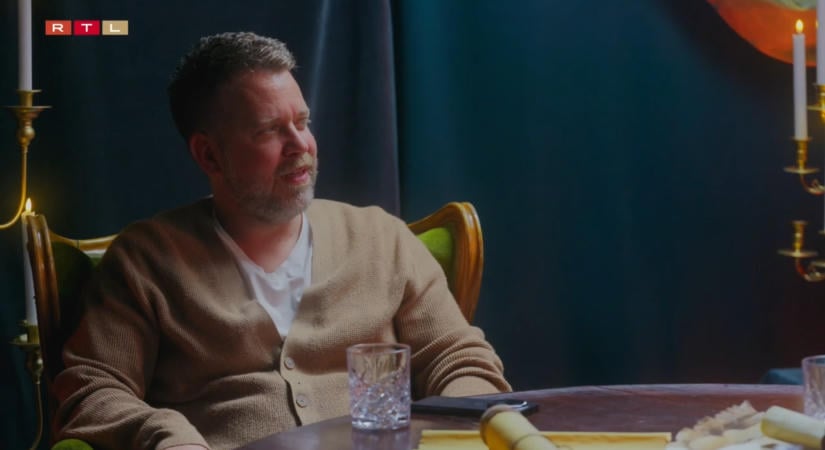 Katz Dávid: „Nem örülök, hogy pont Vona Gábor látta a félelmeimet”