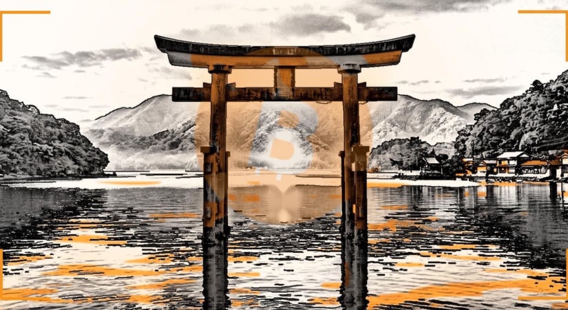 A rejtélyes japán Bitcoin-titok