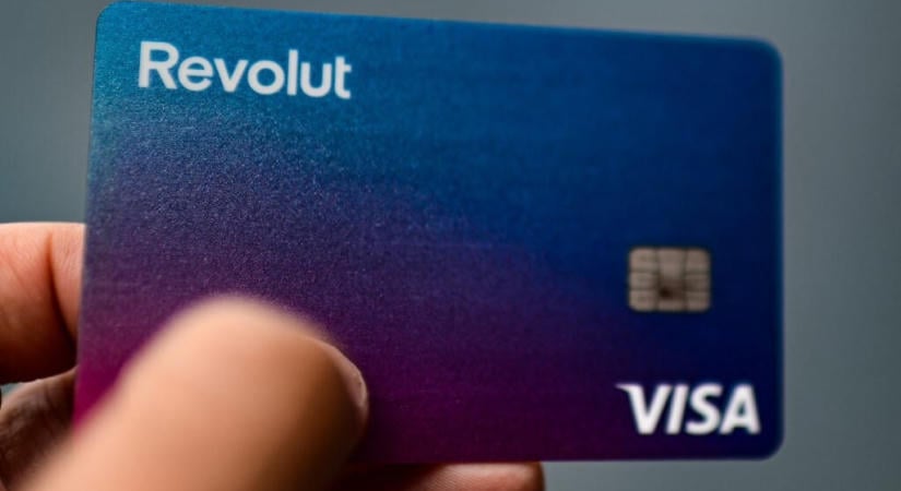 Egy londoni zavar miatt állhatott le a Revolut
