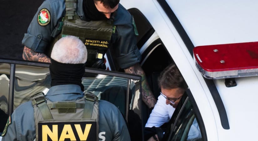 Tompa Andrea: Haragot, istennő – NKA, avagy mi volt ez az egész