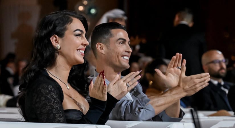 Még soha nem keresett annyit aktív sportoló, mint amennyit C. Ronaldo, és hol van még a vége?