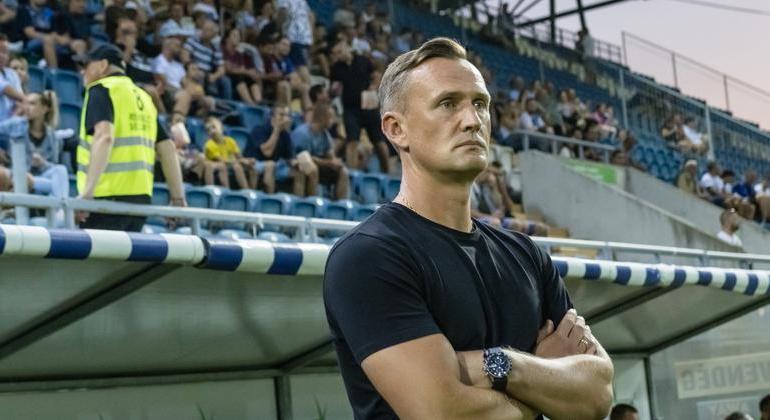 Megerősítve: Kuznyecov veszi át az NB III-as alakulat irányítását
