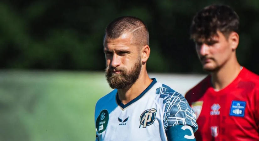 NB I: Puskás Akadémia–Kisvárda
