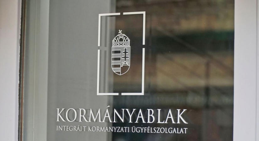 A melegben megváltozik néhány a Kormányablak nyitvatartása Győr-Moson-Sopronban