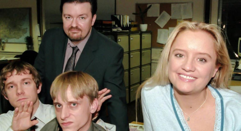 Gyógyíthatatlan mellrákkal küzd Lucy Davis, az Office és az új Sabrina-sorozat színésznője