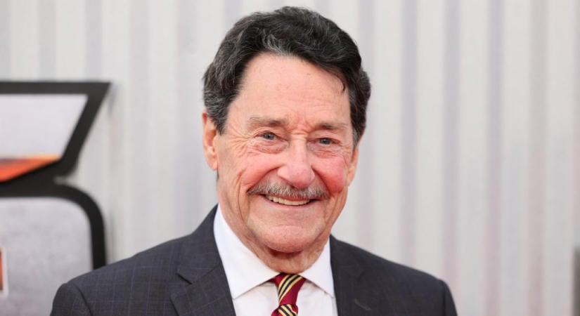 Meghalt a Transformers-filmek sztárja, Peter Cullen
