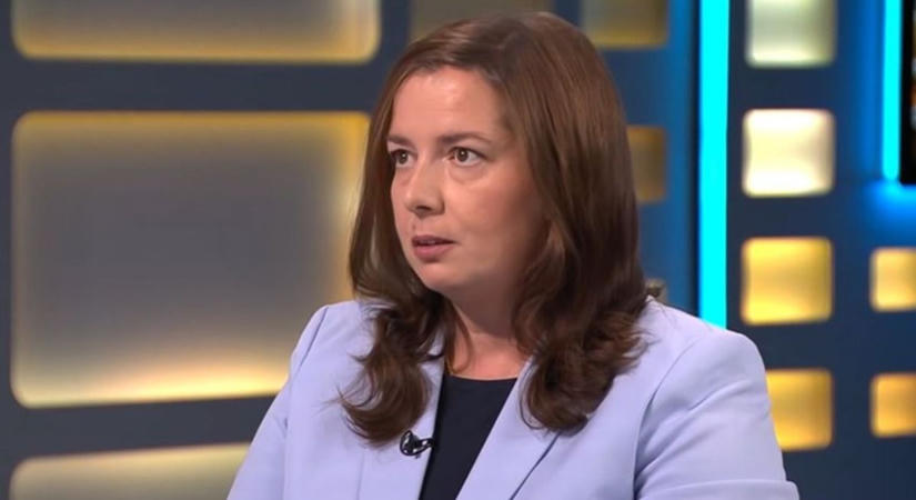 Unger Anna máris kemény üzenetet küldött, azokhoz is szólt, akik a bűncselekmények elévülésében bíznak