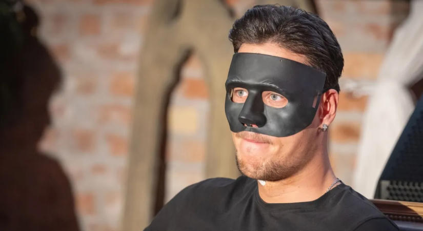 Megasztár: kiderült, T. Danny-n nem is volt átok – Jósnő rántotta le a leplet a tévében bemutatott szeánszról