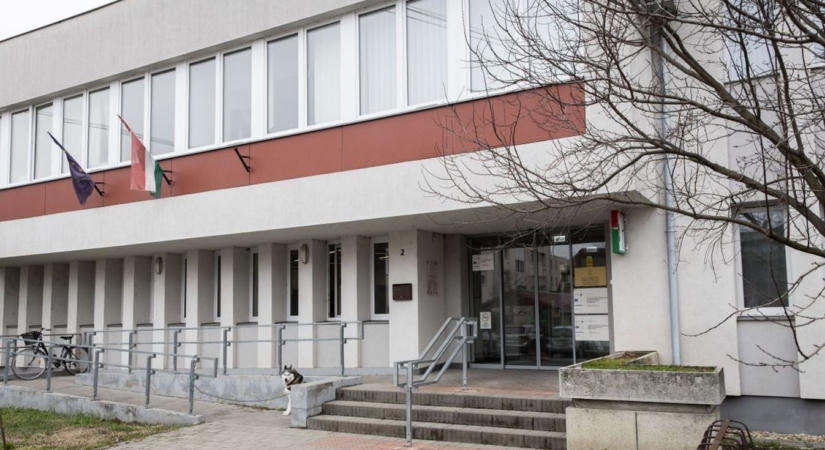 Figyelem! Hétfőtől megváltozik az ügyfélfogadás a zalai hivatalban