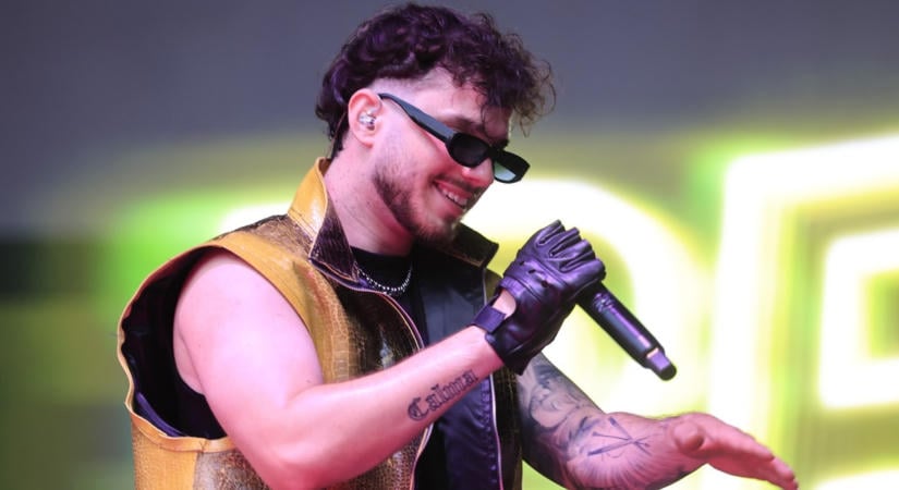 Pető Brúnó: "K.rva nehéz időszakon vagyok túl"