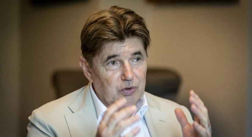 Az MKIK-elnök lemondását kéri több megyei kamarai elnök, súlyos bizalomvesztésről írnak