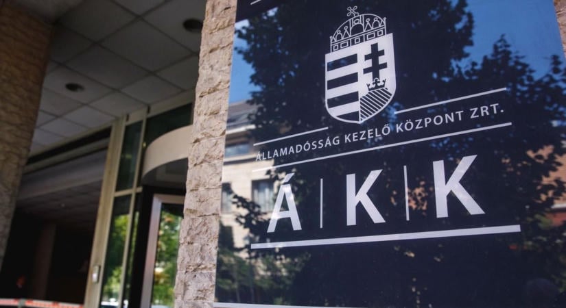 Ezen még Amerika sem változtathat: a magyar állampapír nagyon kell és a forint is meggondolta magát