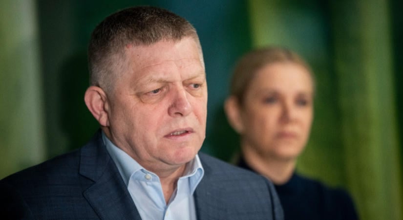 Robert Fico: rendkívüli uniós csúcsra lenne szükség az üzemanyagárak miatt