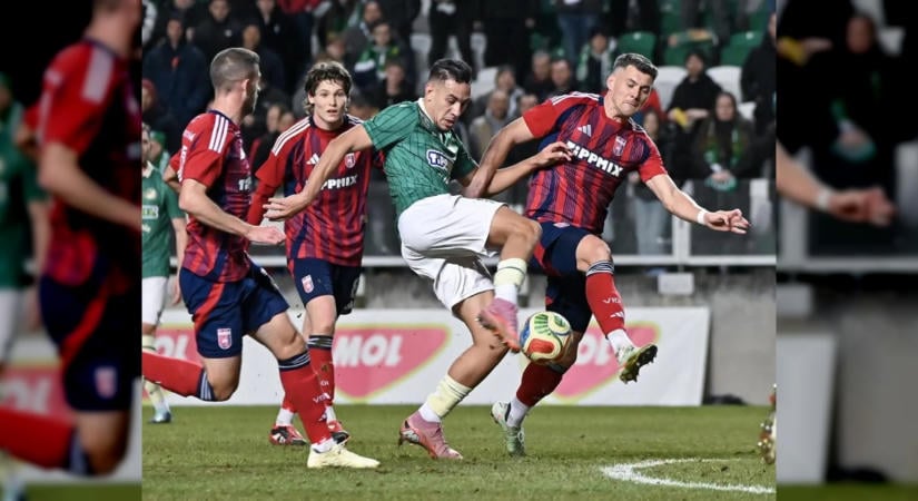 Eredménytelen a Fehérvár FC értékesítése, új pályázat jön