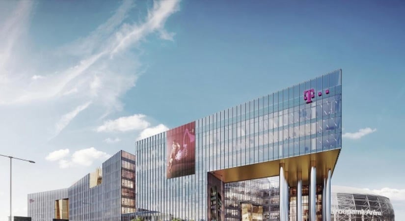 Esett a Magyar Telekom és a Richter árfolyama, a kis és közepes részvények is mínuszban zártak