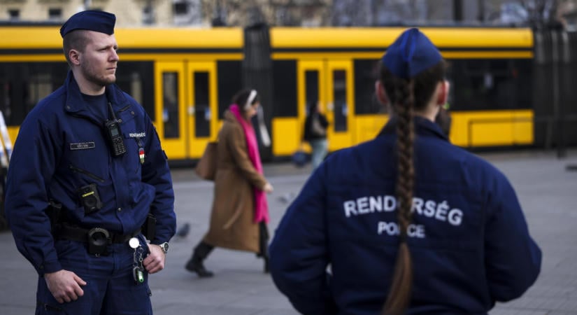 Három ügy, három súlyos panasz: erőszak és megalázó levelek miatt került célkeresztbe a budapesti rendőrség