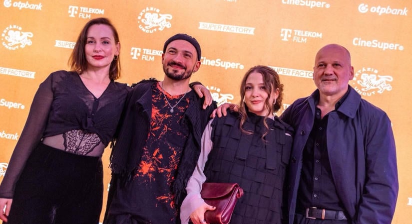 Megrázó vallomás a mozivásznon: bongor a függőségéről mesél