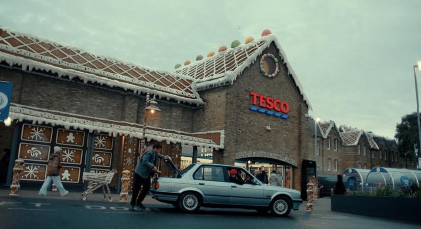 Visszafogottabb alkoholfogyasztásra számít idén karácsonykor a brit Tesco