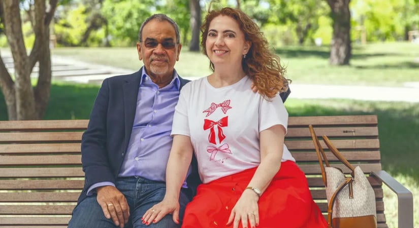 Kiderült az esküvő új időpontja! Megszólalt Joshi Bharat az elhalasztott lagzik után