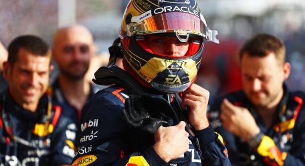 Az F1-es USA Nagydíj végeredménye