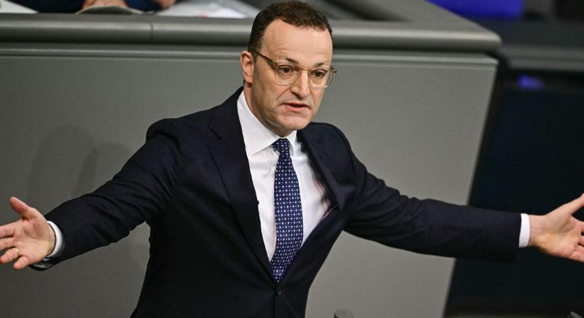 Megvan az utódja Németország vezető politikusának, aki a képmutatásba bukott bele