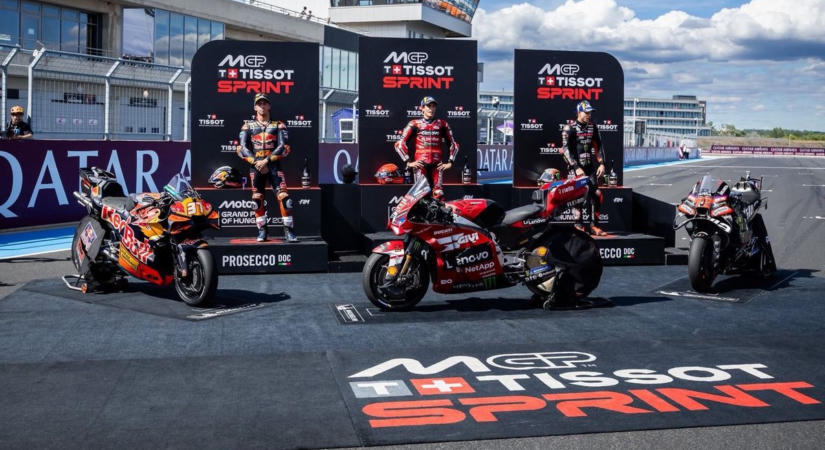 A Hungaroringen ünnepelnek, a Balaton Park Circuit a jövőt fürkészi a MotoGP miatt – milliárdok égtek el Balatonfőkajáron?