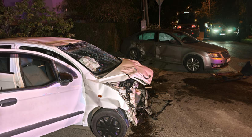 Átlépte az egymillió forintot a kárösszegek átlaga