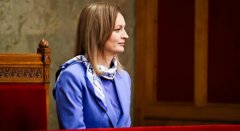 A Sándor-palota is meghozta energiatakarékossági intézkedéseit